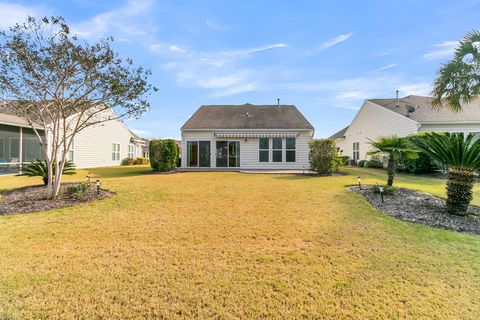 A home in Summerville