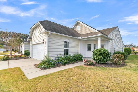 A home in Summerville