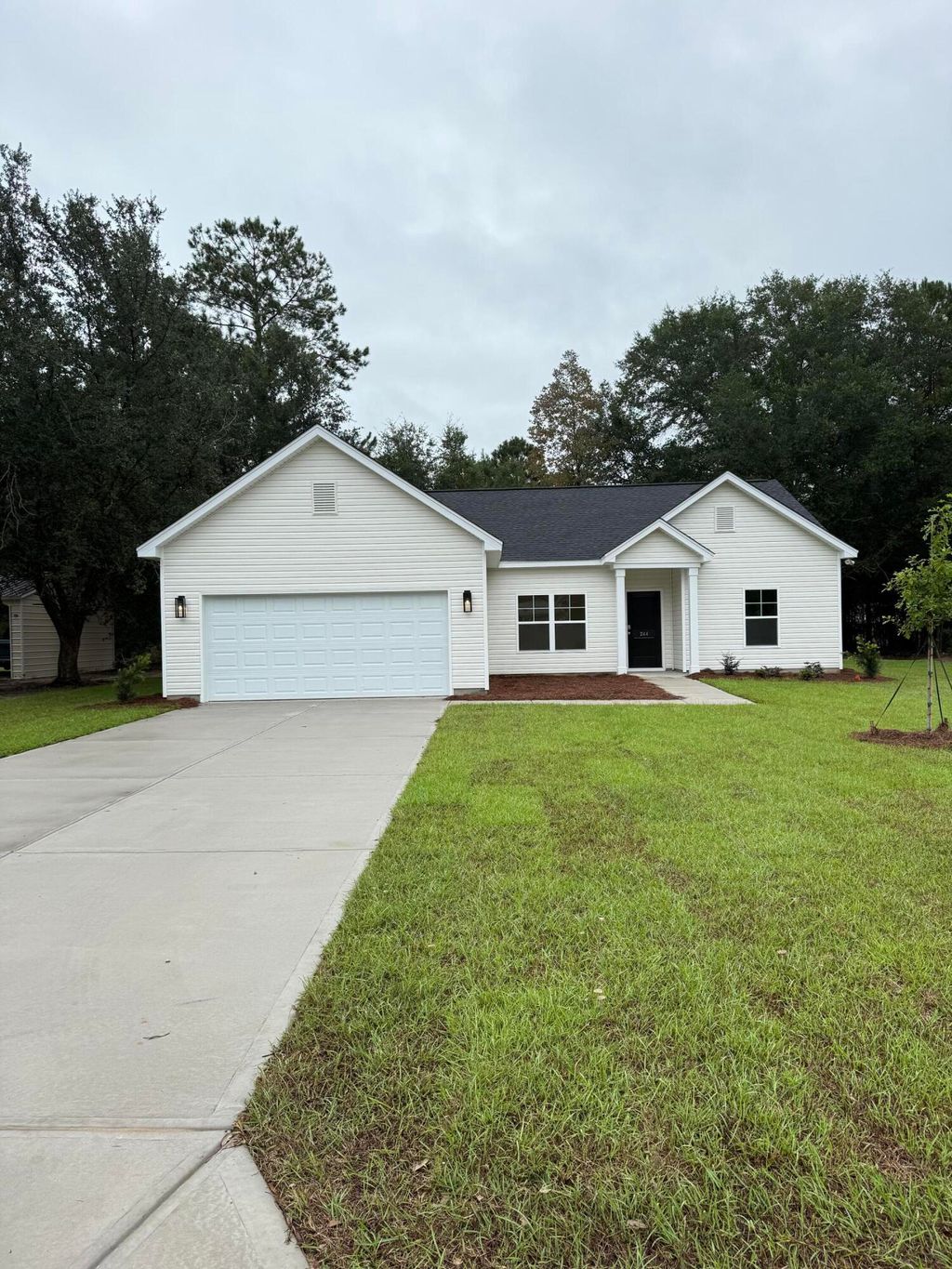Photo of 244 Harvey Lane, Orangeburg, SC 29118 (MLS # 26002903)