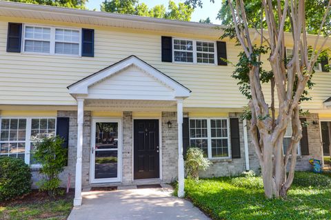 Photo of 507 Stinson Drive #G4, Charleston, SC 29407 (MLS # 25016865)