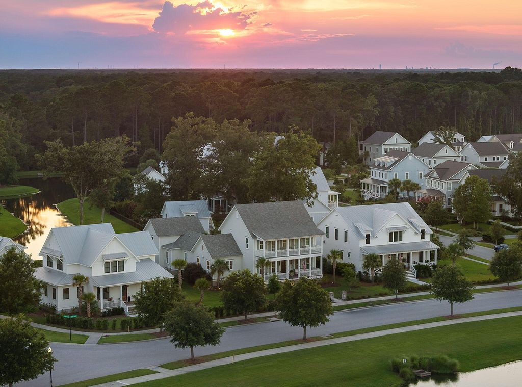 Photo of 1863 Bolden Drive, Mount Pleasant, SC 29466 (MLS # 26020608)