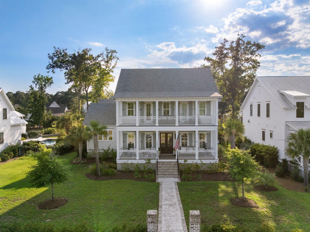 Photo of 1863 Bolden Drive, Mount Pleasant, SC 29466 (MLS # 26020608)