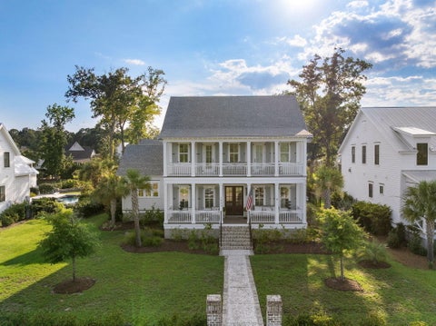Photo of 1863 Bolden Drive, Mount Pleasant, SC 29466 (MLS # 26020608)