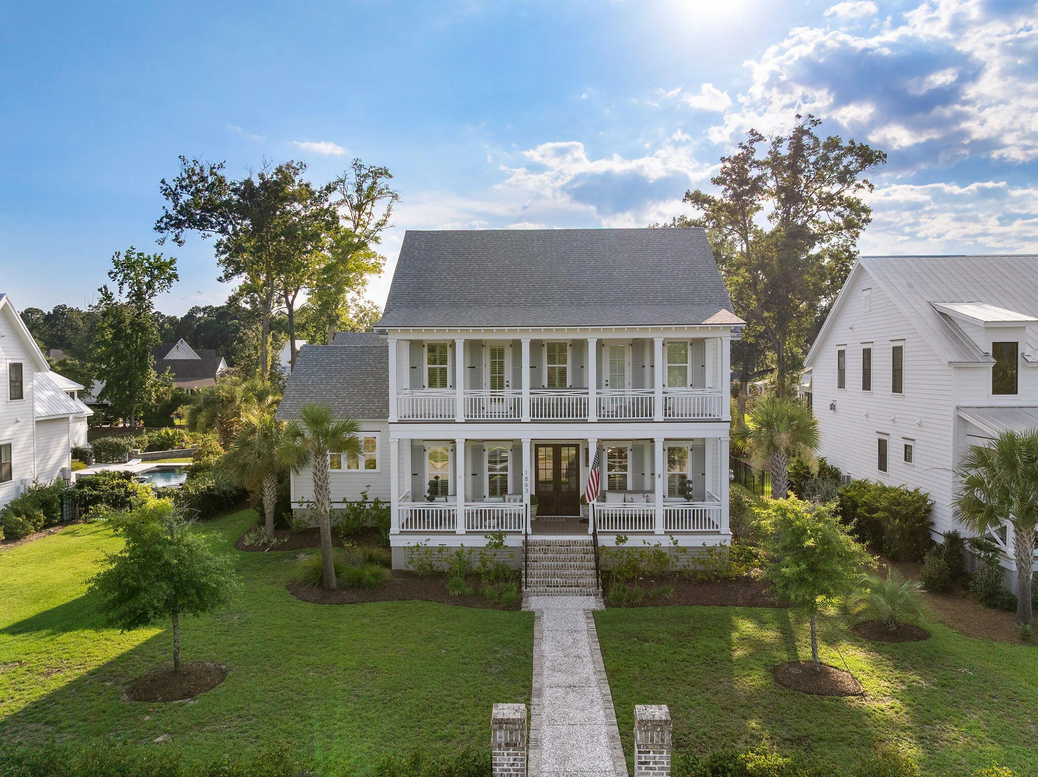1863 Bolden Drive