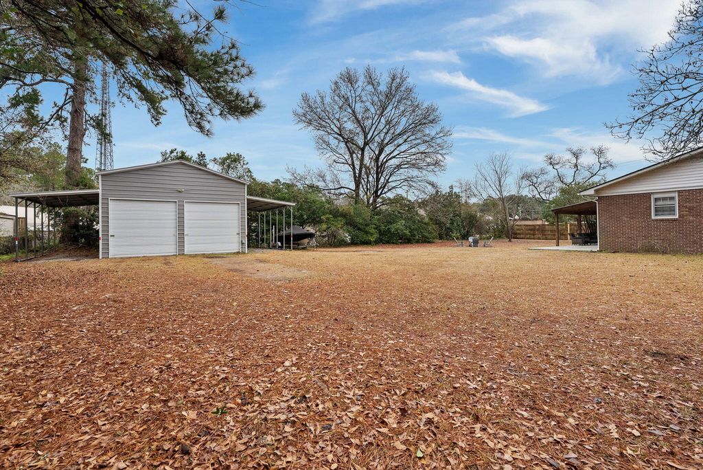 Photo of 102 Edisto Drive, Summerville, SC 29485 (MLS # 26002656)