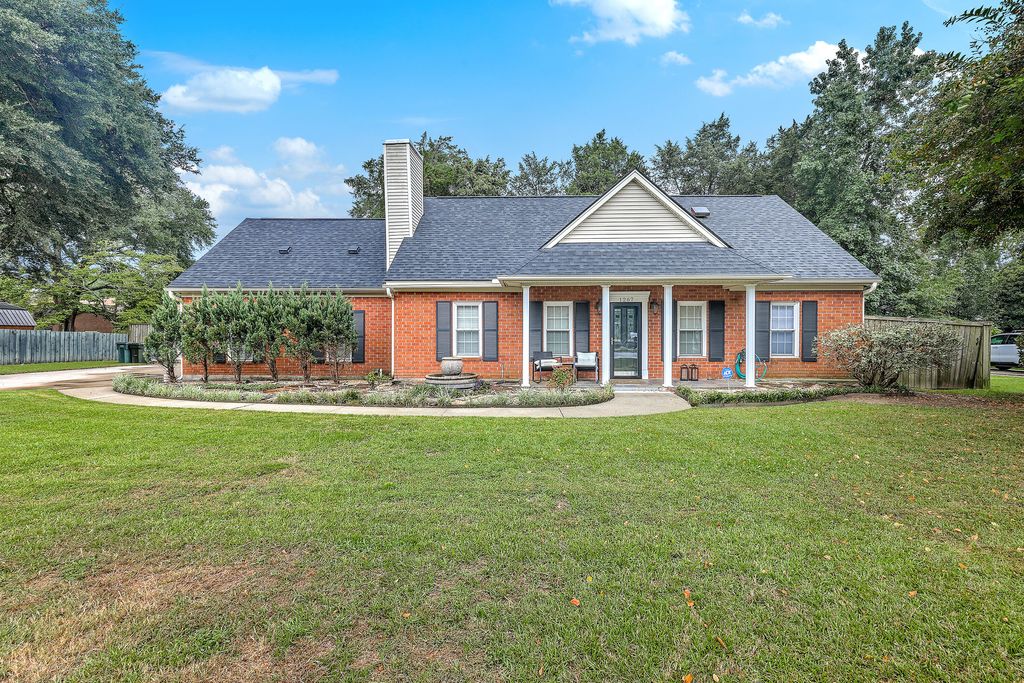 Photo of 1267 Wespanee Place Court, Charleston, SC 29407 (MLS # 26009395)