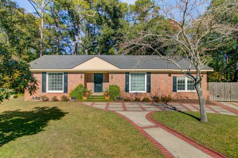 104 Chalcott Place Summerville SC 29485