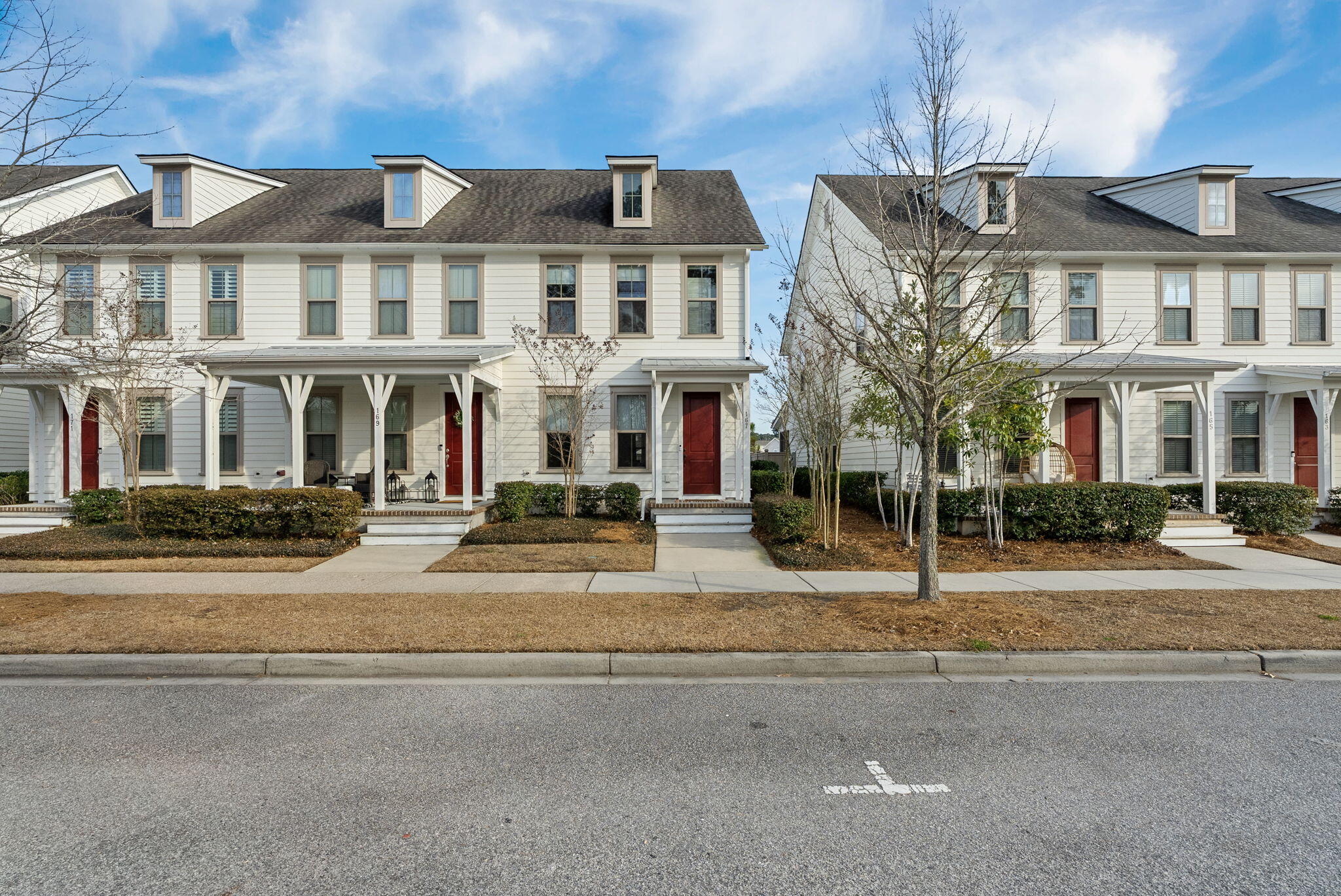 167 Great Lawn Drive