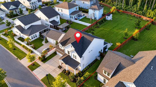 438 Cool Bend Lane