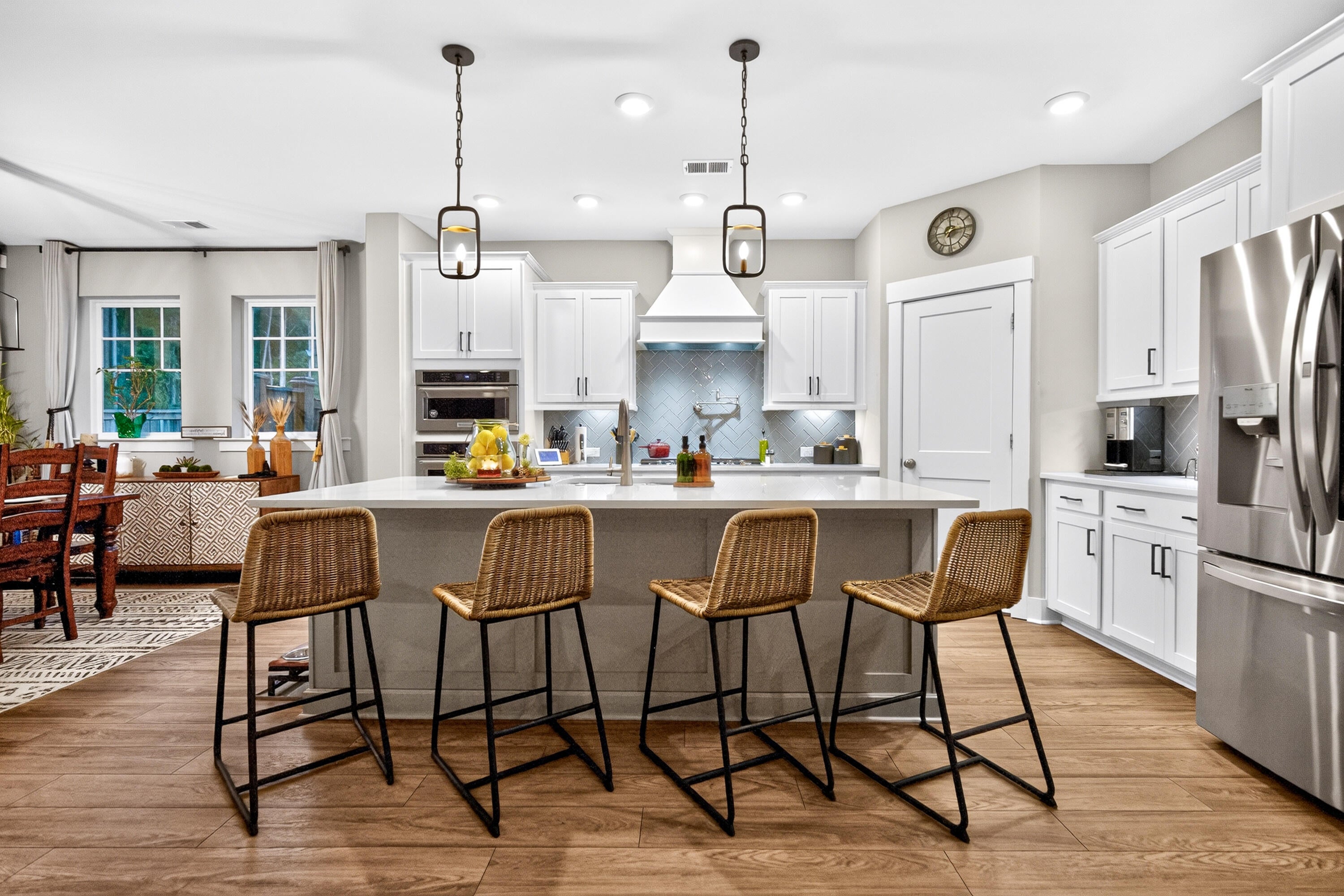 438 Cool Bend Lane