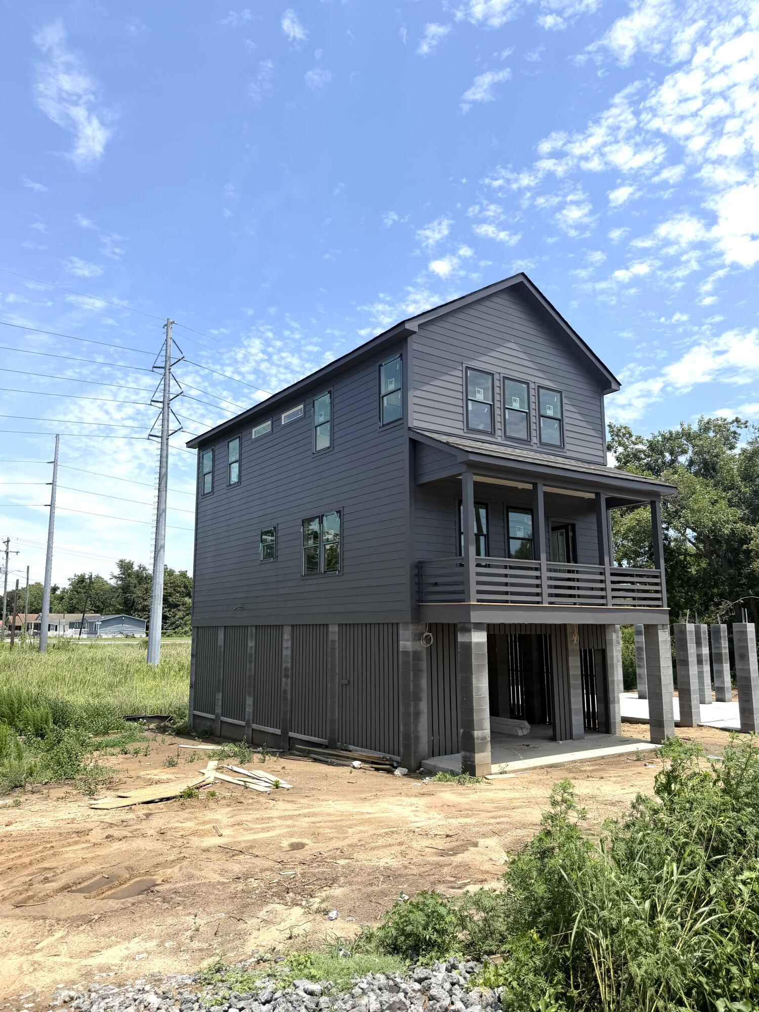 3116 Azalea Drive