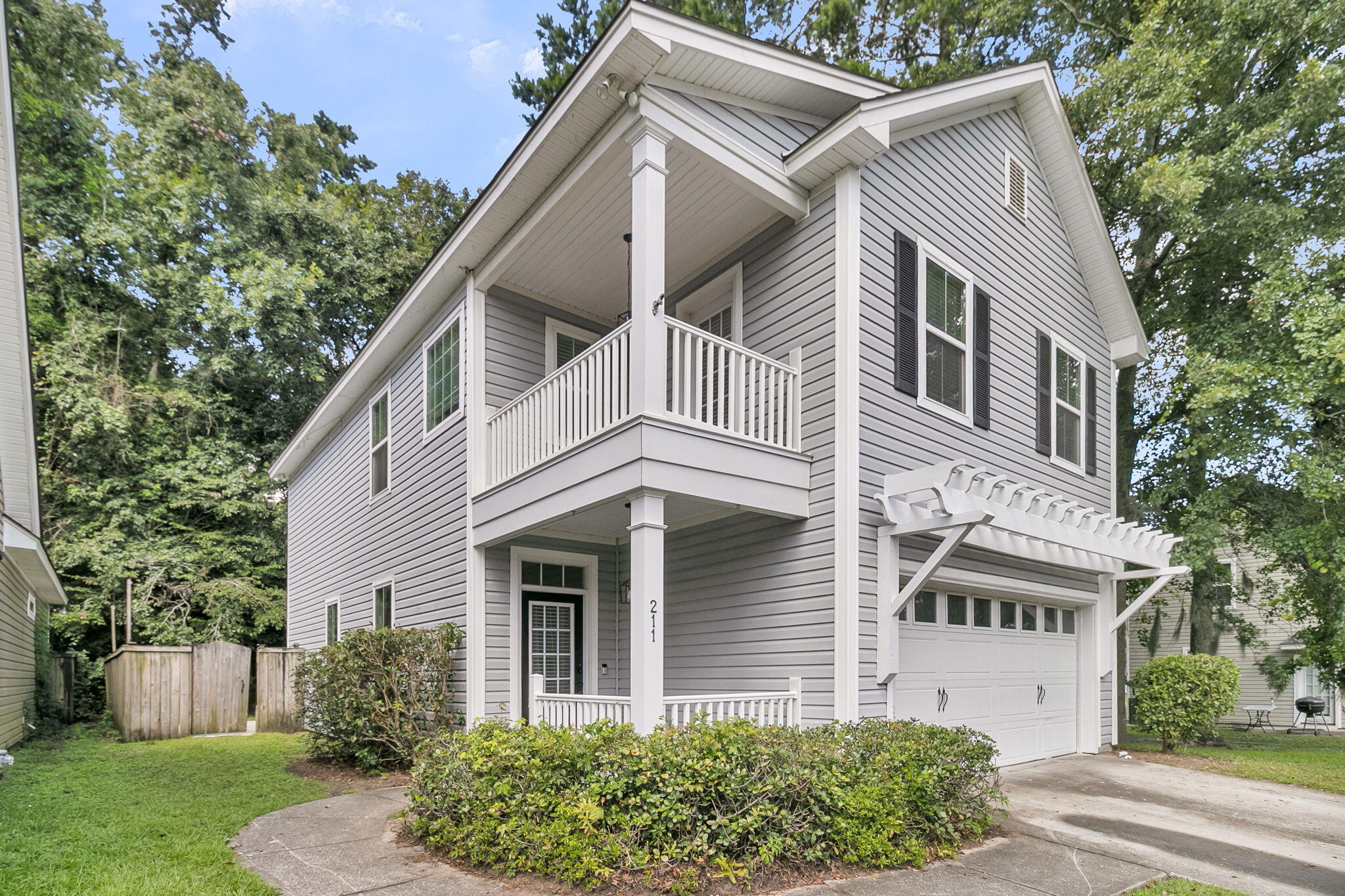 211 Recess Drive