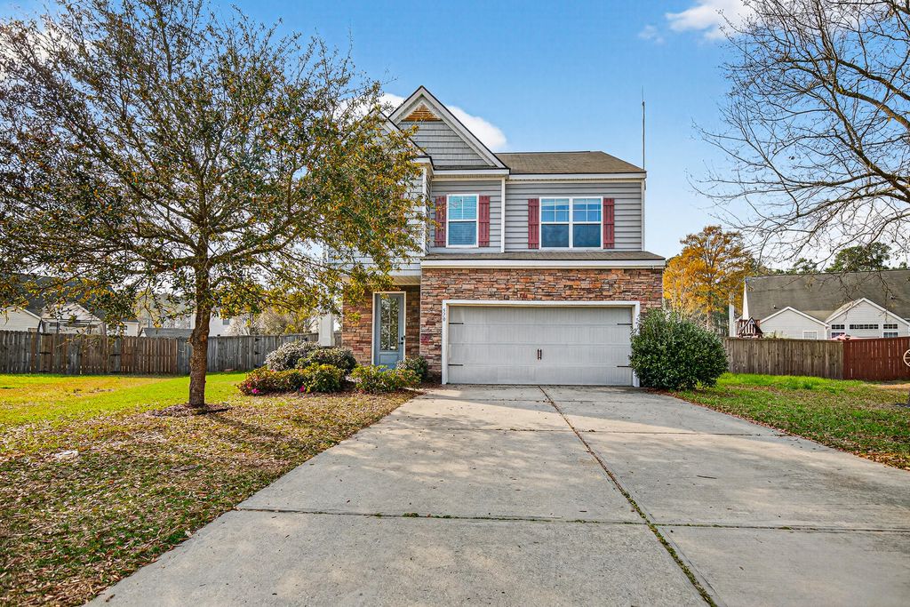 Photo of 570 Rosings Drive, Summerville, SC 29483 (MLS # 26007046)
