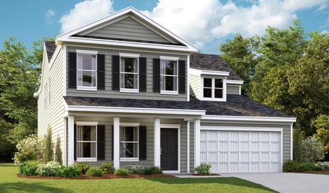 Photo of 5387 Crinum Lilly, Summerville, SC 29485 (MLS # 26011900)