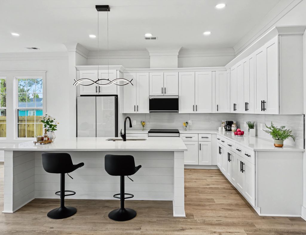 Photo of 2032 Forest Avenue, North Charleston, SC 29405 (MLS # 26005668)