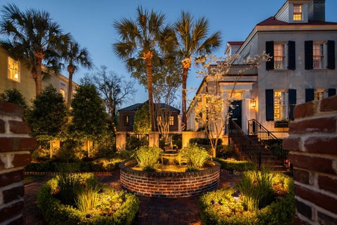 Photo of 140 Queen Street, Charleston, SC 29401 (MLS # 26009816)