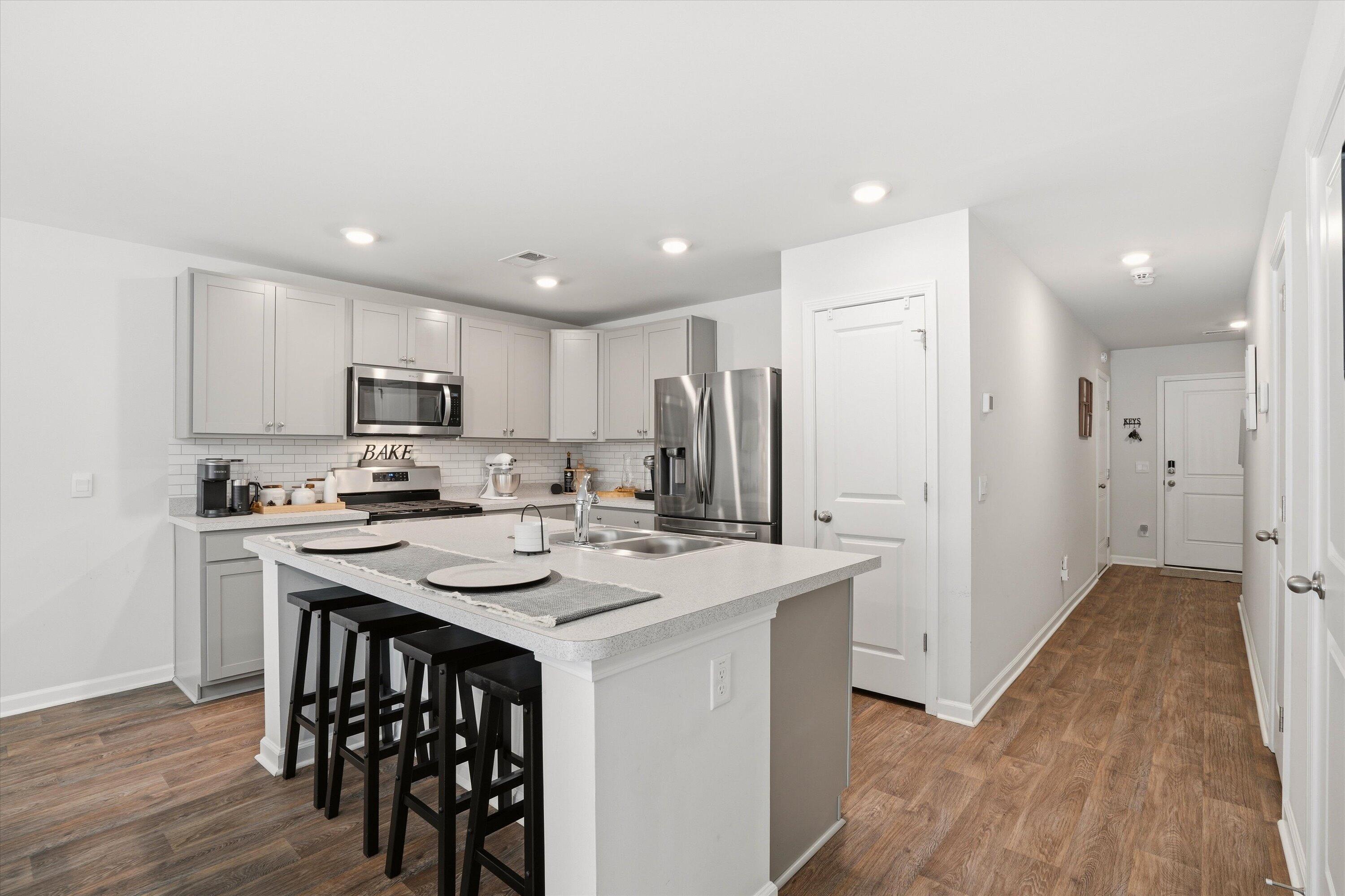 221 Cozy Brook Court