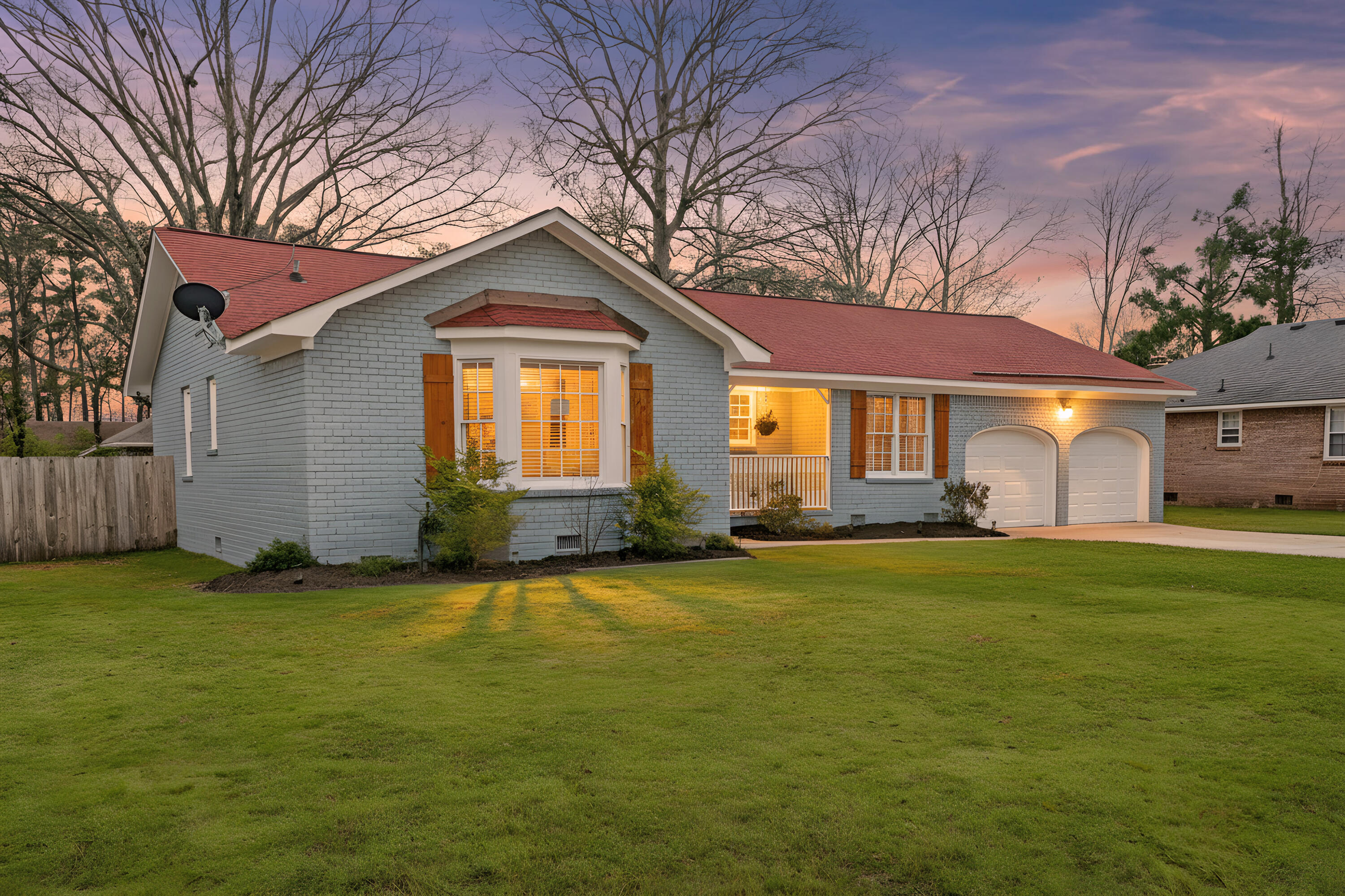 807 Eastern White Pines Road