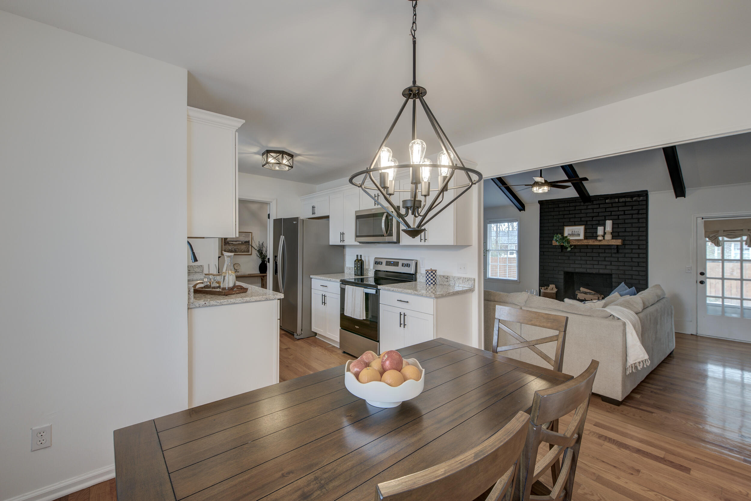 807 Eastern White Pines Road