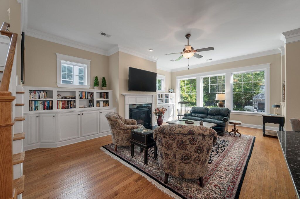 Photo of 3765 Maidstone Drive, Mount Pleasant, SC 29466 (MLS # 26002537)