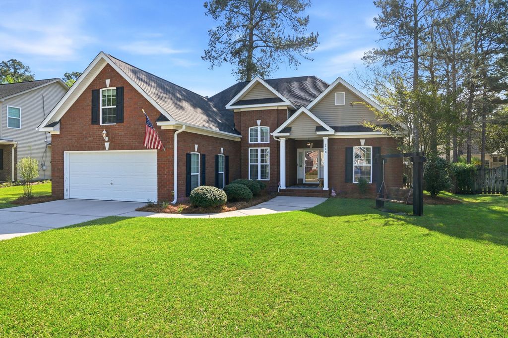 Photo of 110 Long Cove Bend, Summerville, SC 29483 (MLS # 26009255)