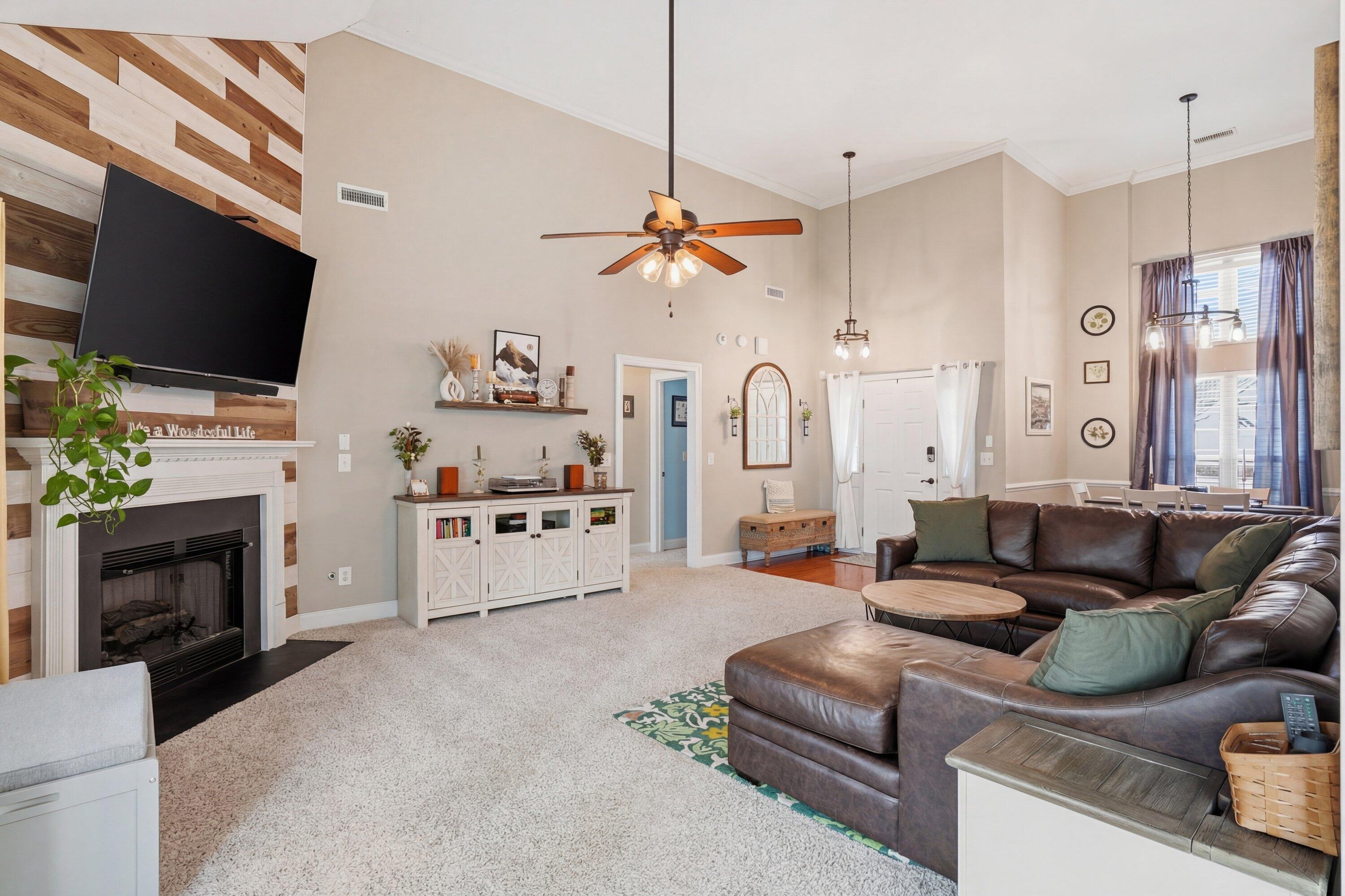 110 Long Cove Bend