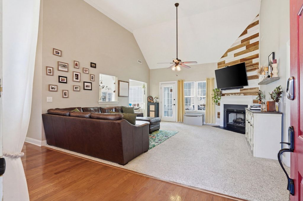 Photo of 110 Long Cove Bend, Summerville, SC 29483 (MLS # 26009255)