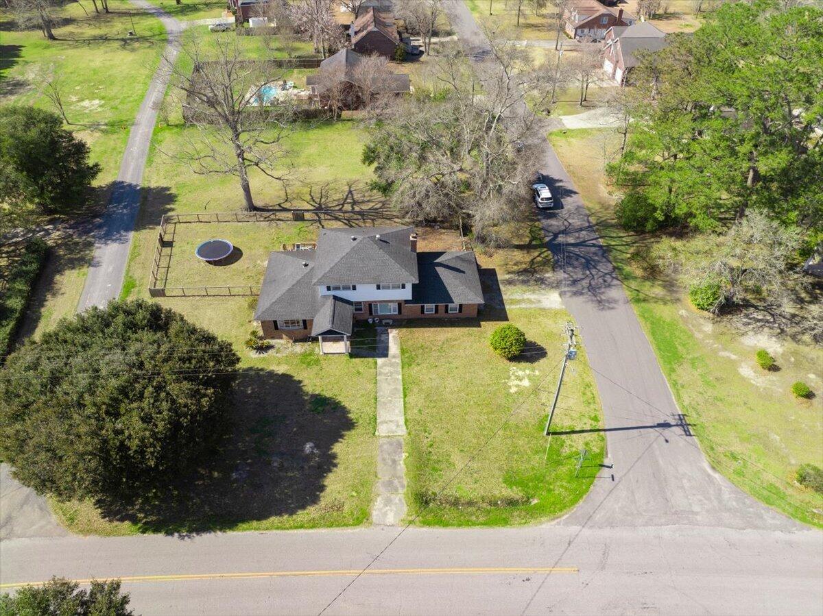 1115 O T Wallace Boulevard