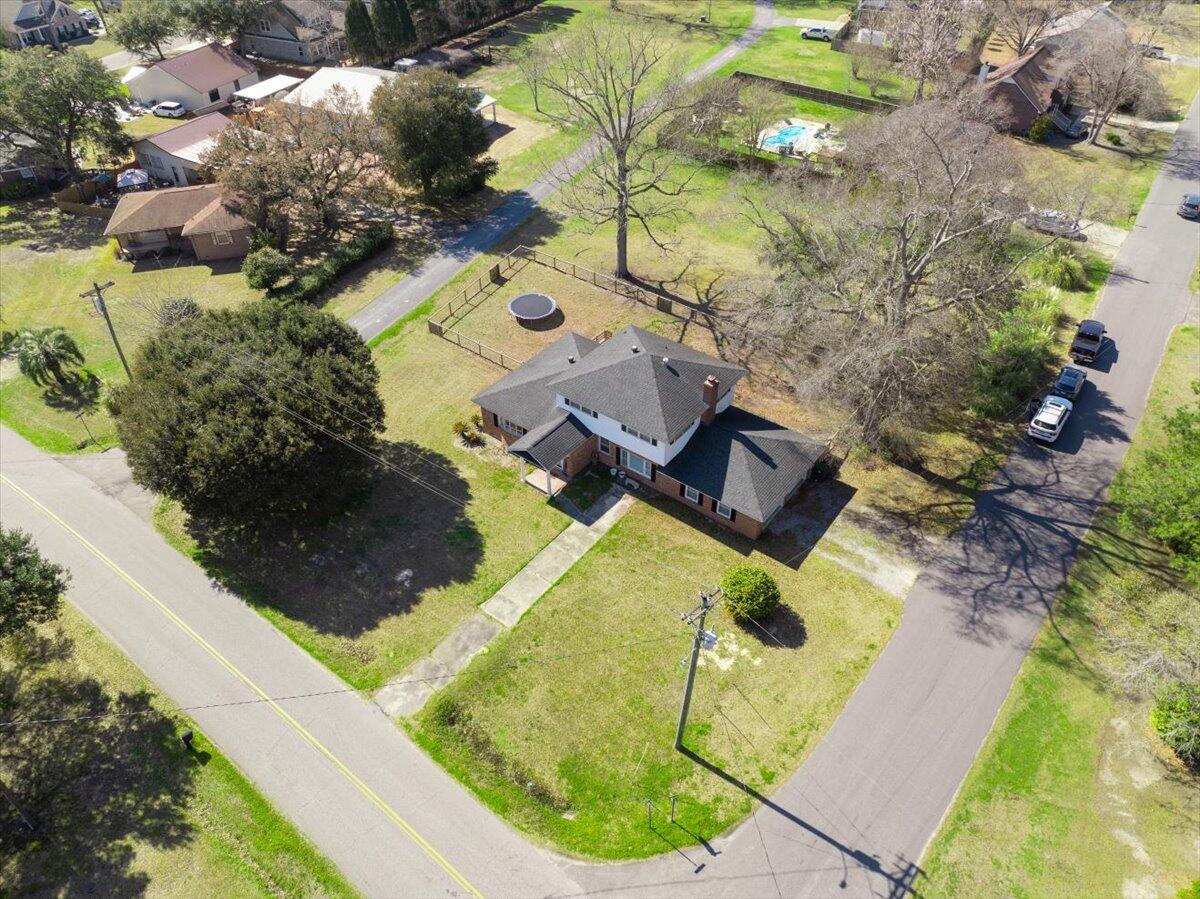 1115 O T Wallace Boulevard
