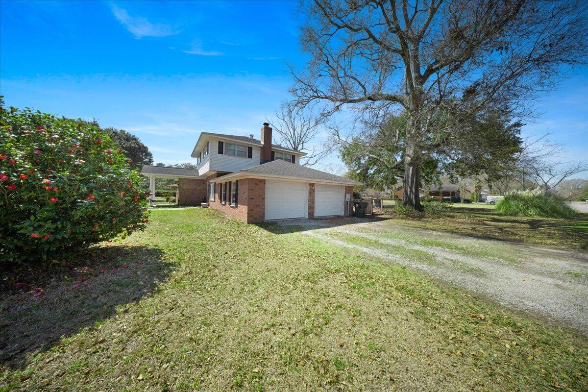 1115 O T Wallace Boulevard