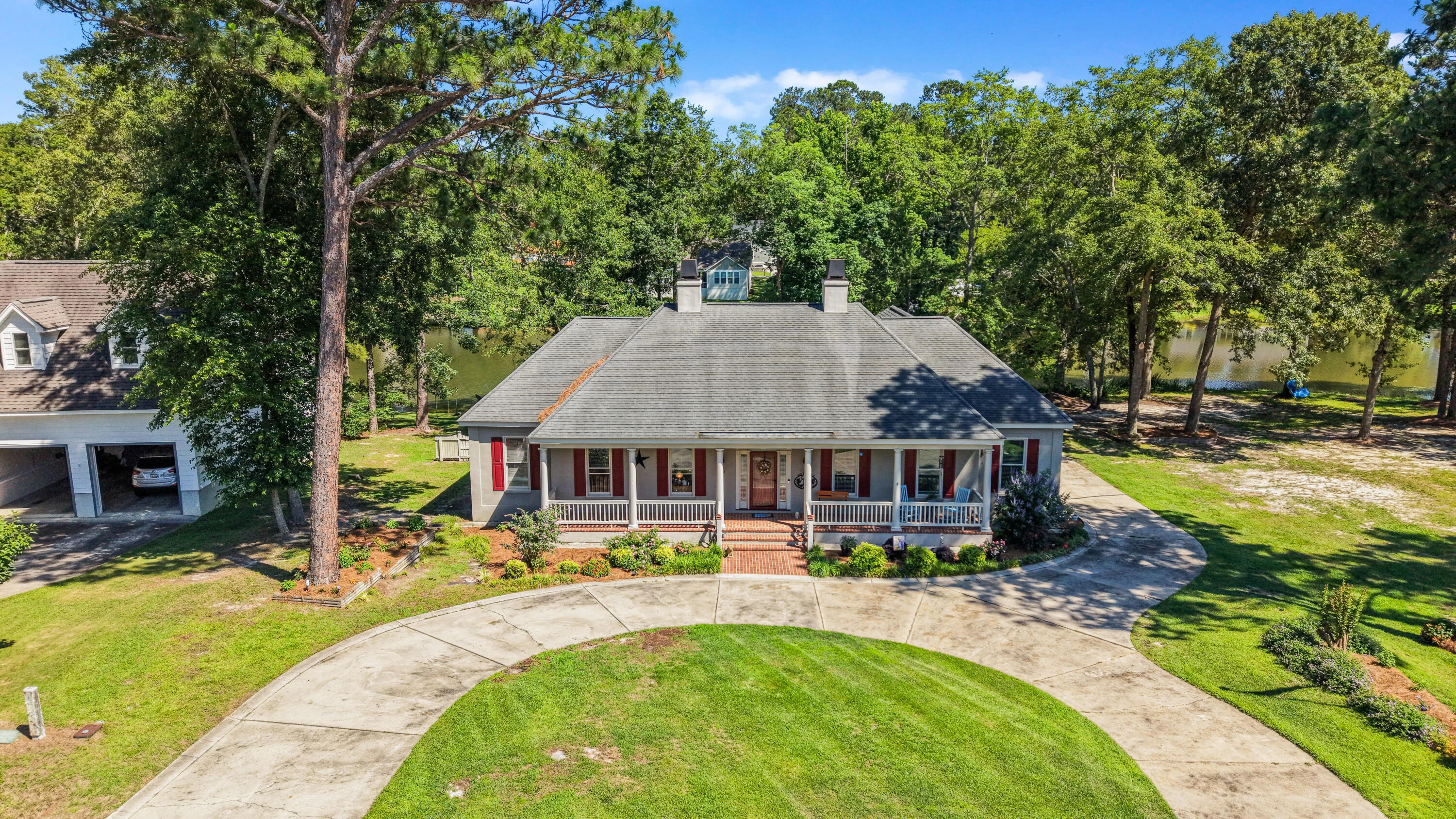 440 Chapel Creek Drive