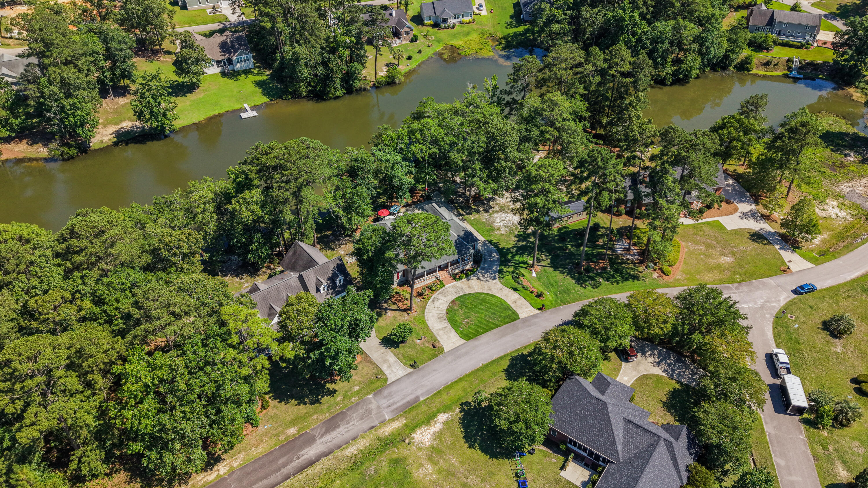 440 Chapel Creek Drive