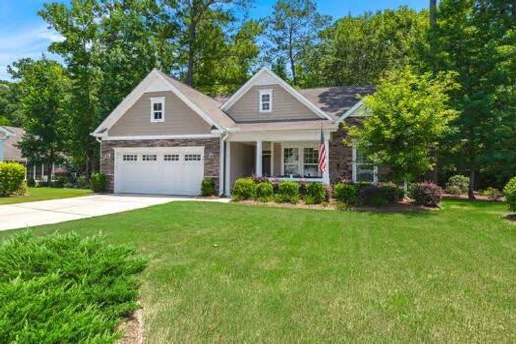 Photo of 6016 Wild Azalea Road, Summerville, SC 29483 (MLS # 26000008)
