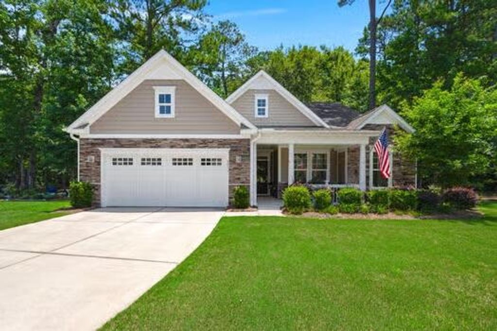 Photo of 6016 Wild Azalea Road, Summerville, SC 29483 (MLS # 26000008)