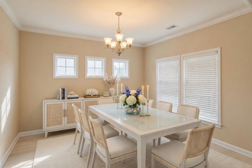 Photo of 8454 Rice Basket Lane, North Charleston, SC 29420 (MLS # 26012195)