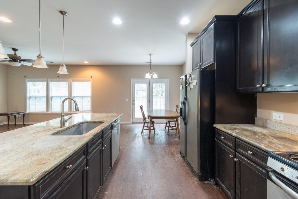 Photo of 8454 Rice Basket Lane, North Charleston, SC 29420 (MLS # 26012195)