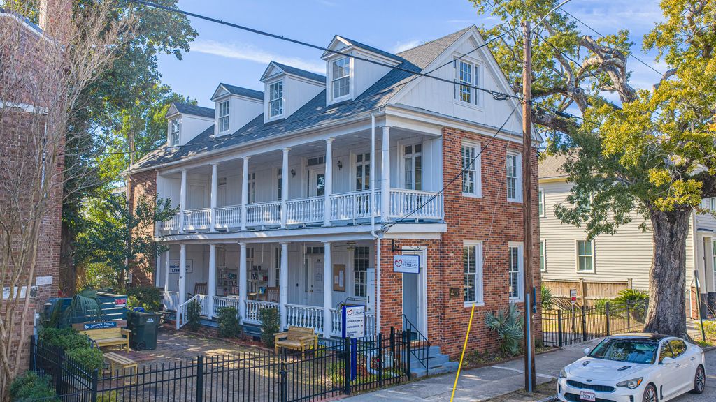 Photo of 79 America Street, Charleston, SC 29403 (MLS # 26004780)