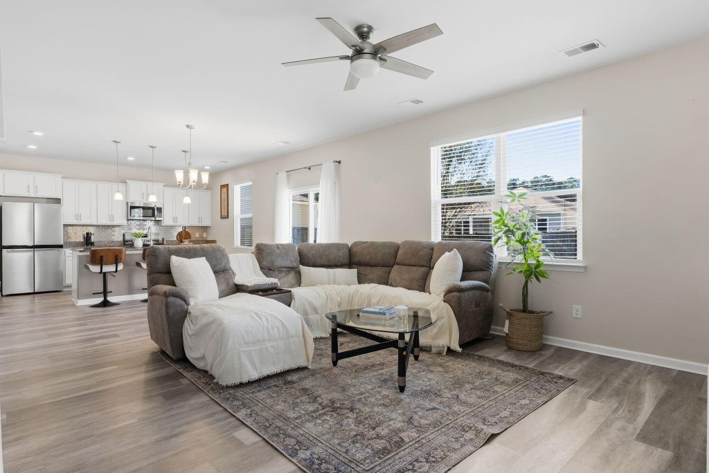 Photo of 439 Buckhannon Lane, Moncks Corner, SC 29461 (MLS # 26029425)