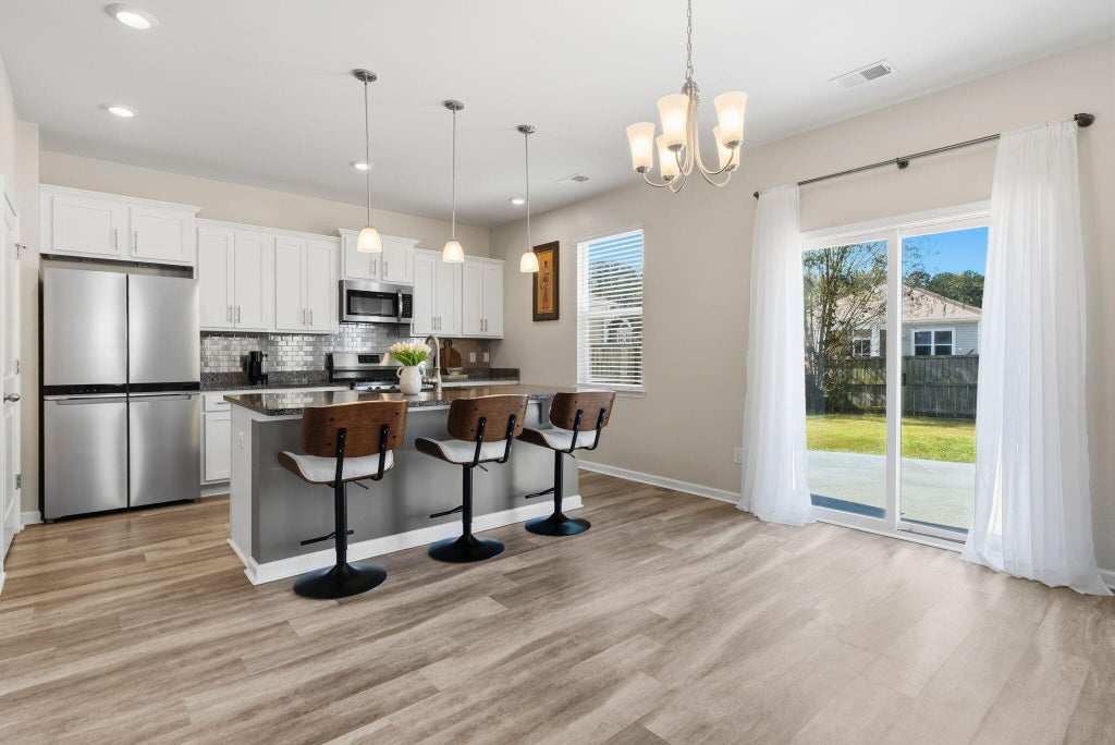 Photo of 439 Buckhannon Lane, Moncks Corner, SC 29461 (MLS # 26029425)