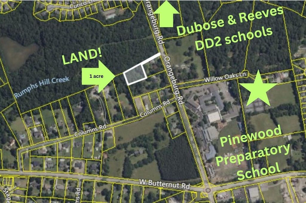 Photo of 1151 -1b Orangeburg Road, Summerville, SC 29483 (MLS # 25021946)