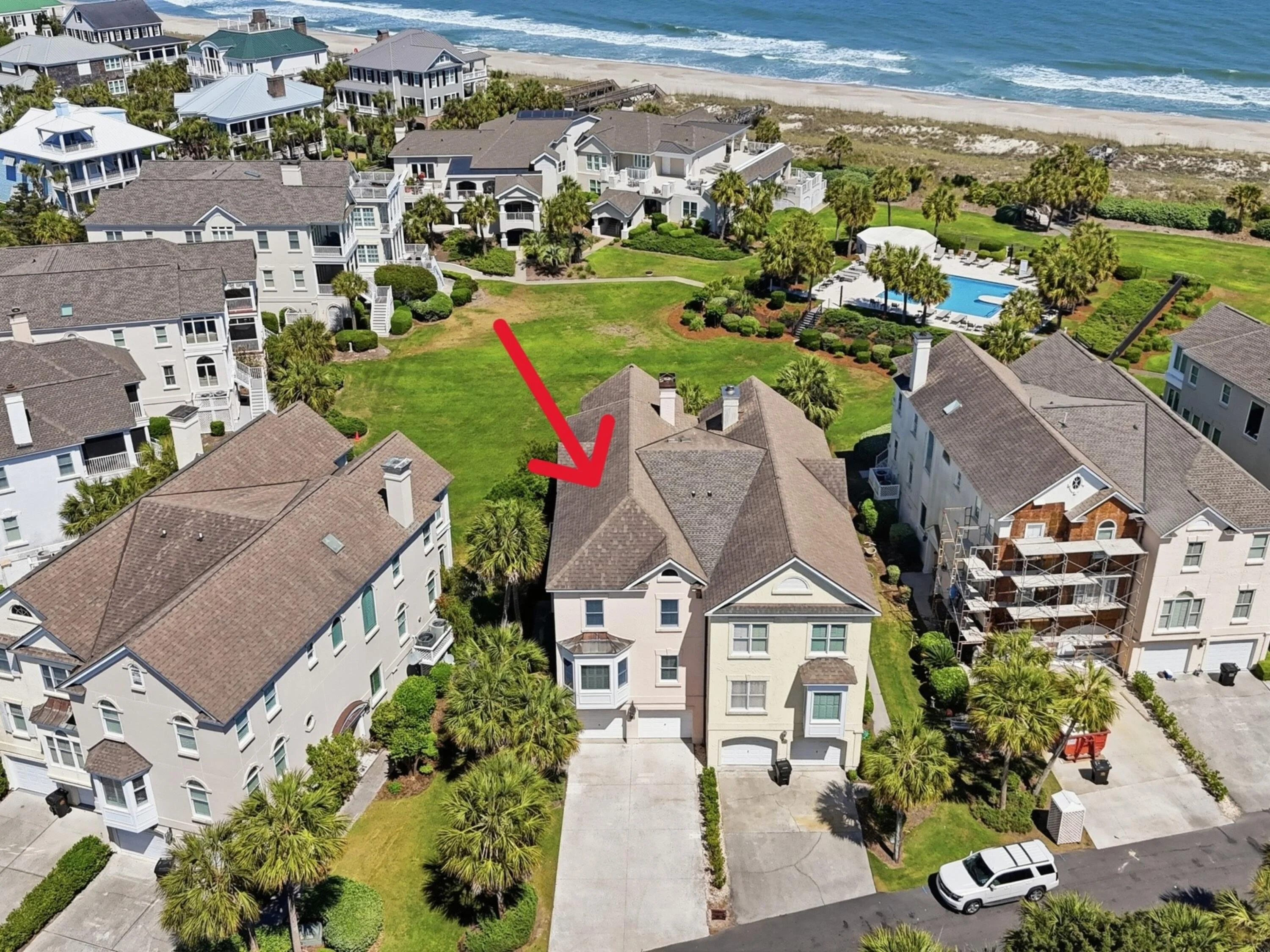 126 Summer Haven Court Unit Ii-E-1, Georgetown, SC, 29440