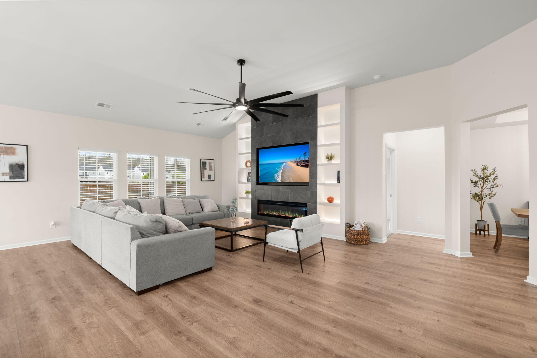 1111 Fitzgerald Court