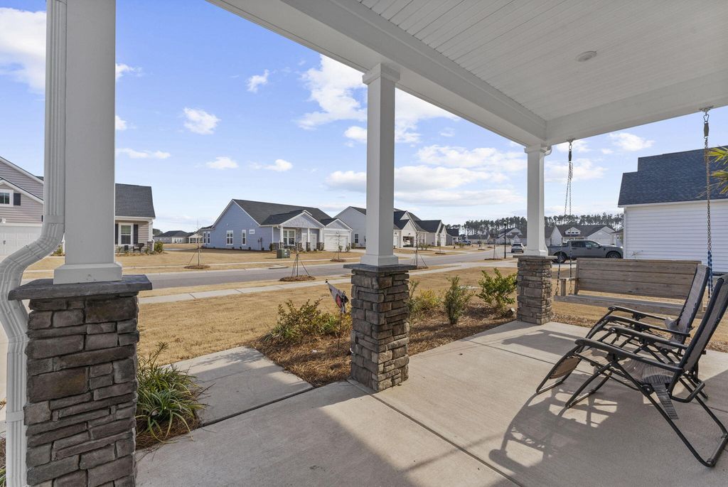 Photo of 1322 Locals Street, Summerville, SC 29485 (MLS # 26003985)