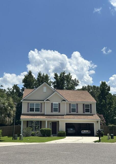 1238 Cosmos Road