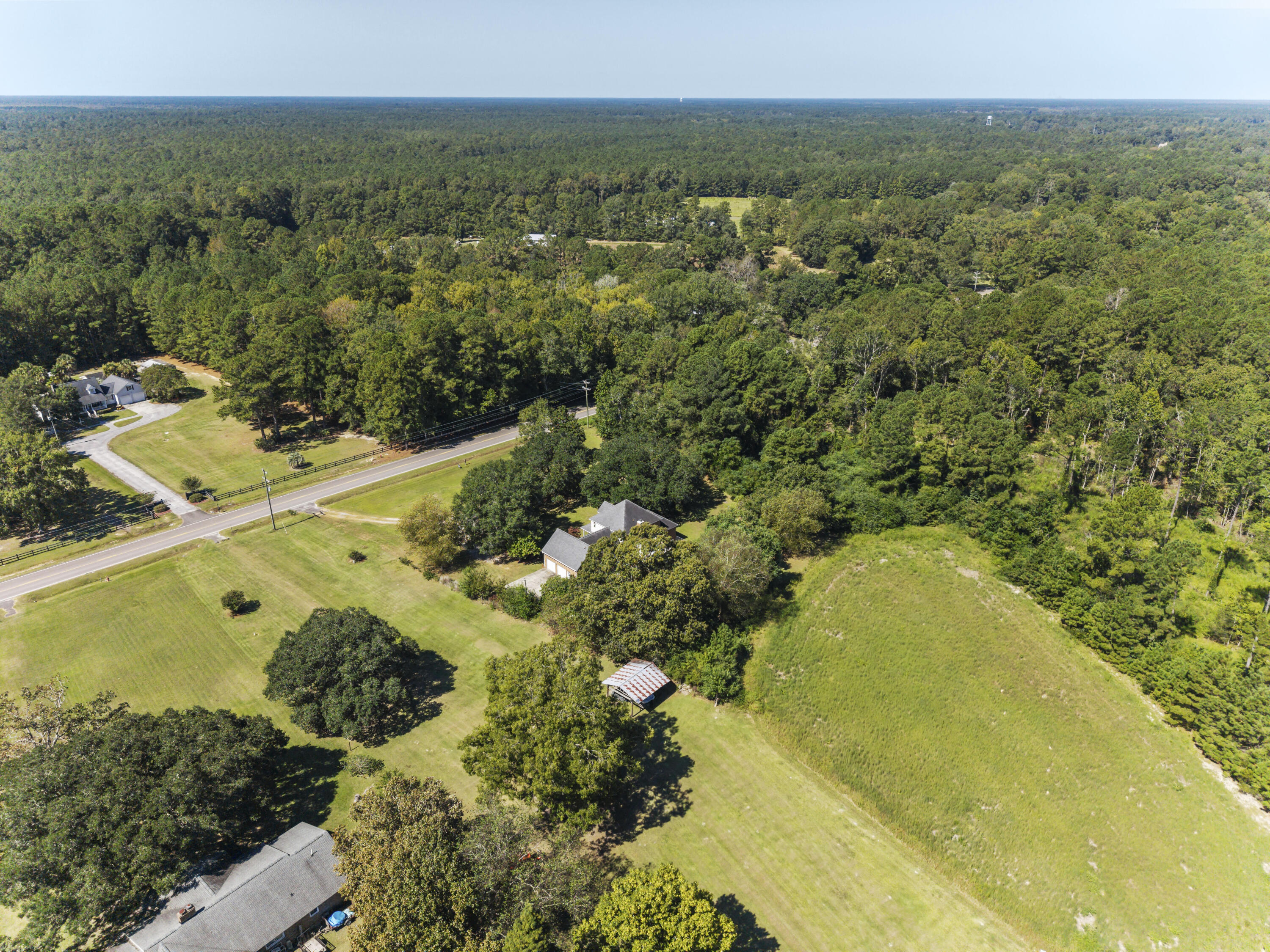 1272 French Santee Road