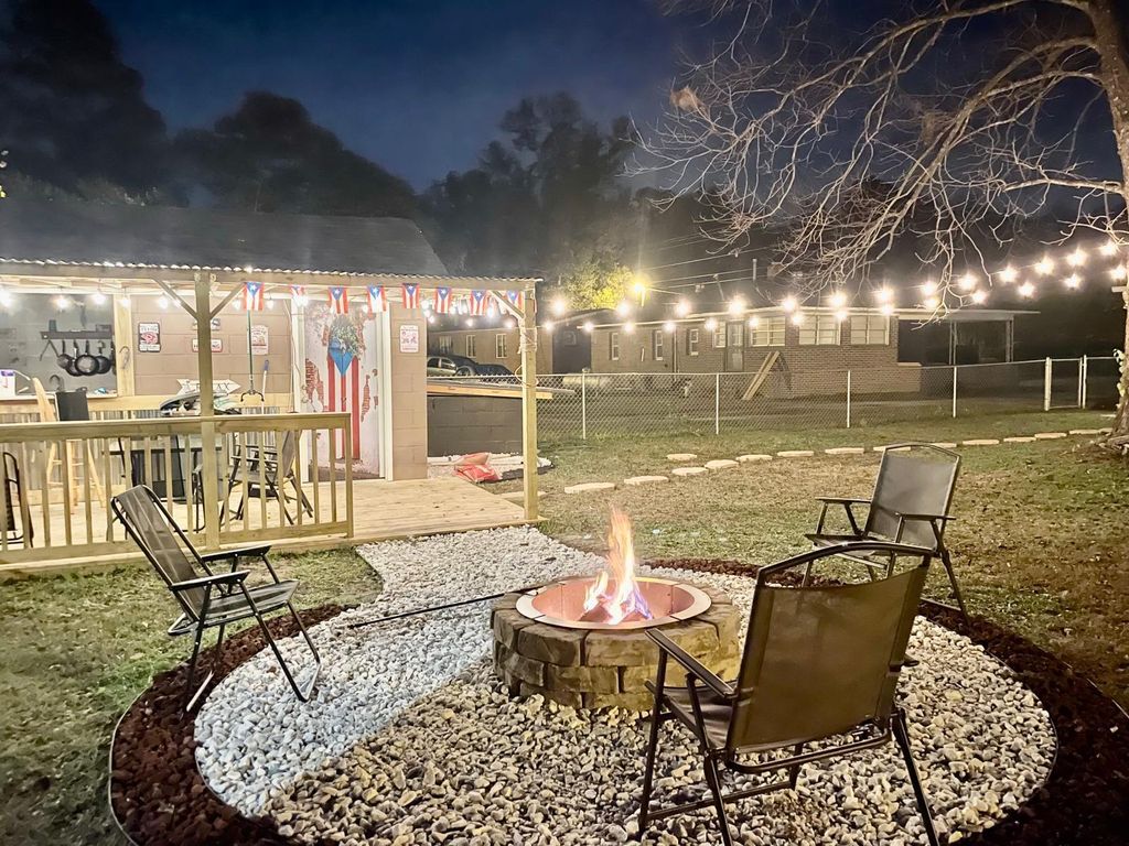 Photo of 8495 Old Number Six Highway, Santee, SC 29142 (MLS # 26010742)