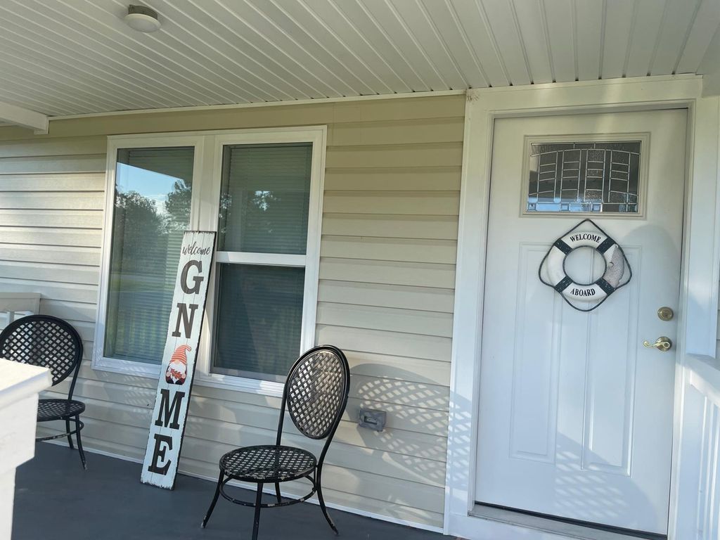 Photo of 8495 Old Number Six Highway, Santee, SC 29142 (MLS # 26010742)