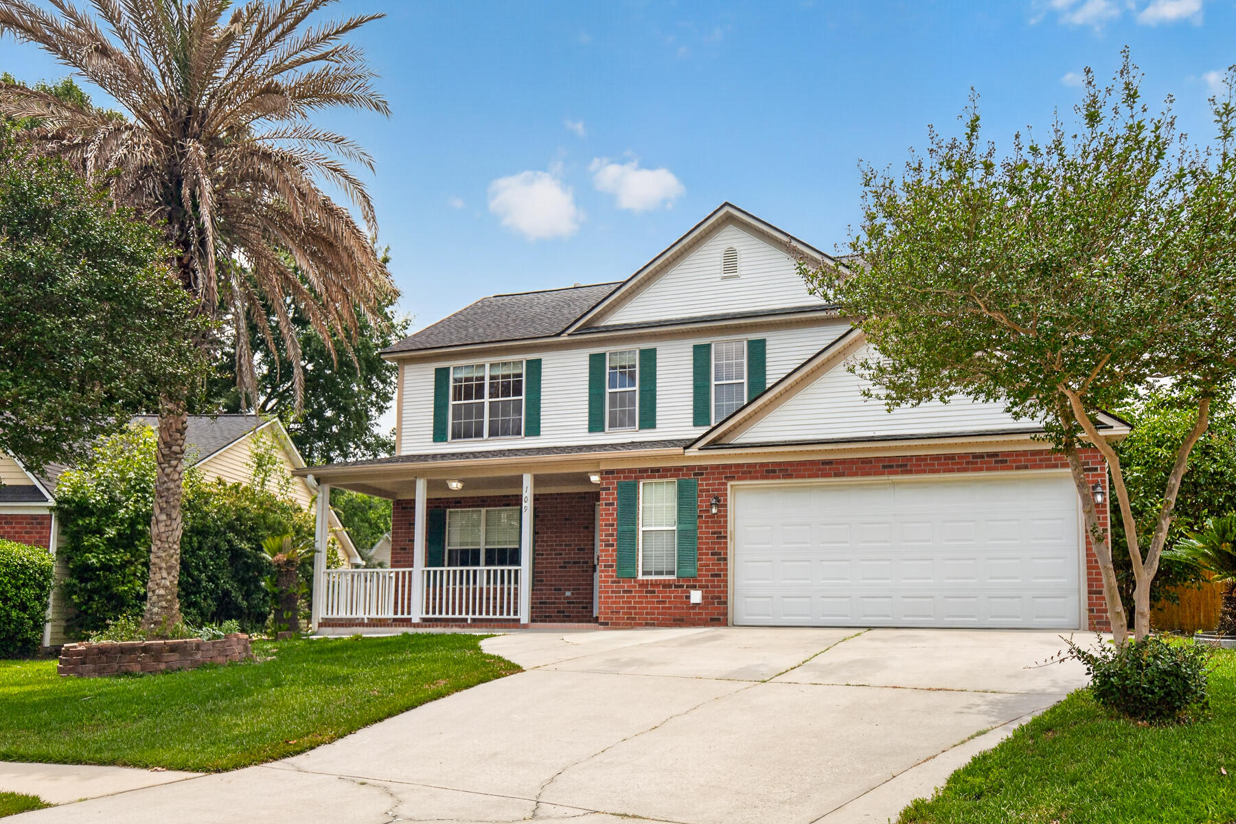 109 Preston Court