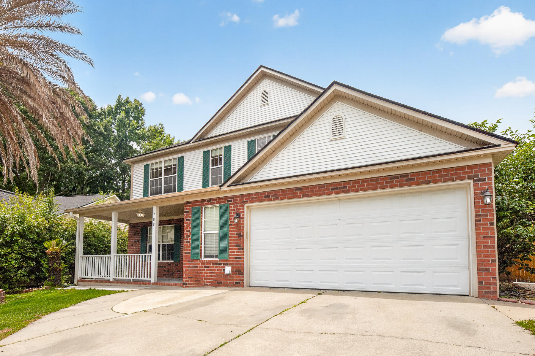 109 Preston Court