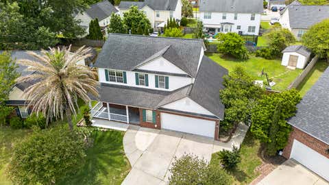 Photo of 109 Preston Court, Goose Creek, SC 29445 (MLS # 26018245)